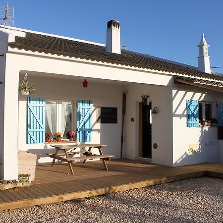 Puravida Divehouse Bed & Breakfast Sagres Luaran gambar
