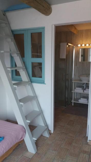 Puravida Divehouse Bed & Breakfast Sagres Luaran gambar