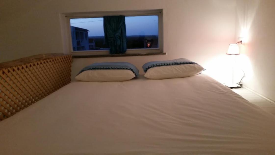 Puravida Divehouse Bed & Breakfast Sagres Luaran gambar