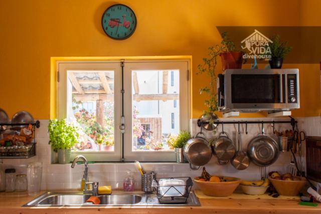 Puravida Divehouse Bed & Breakfast Sagres Luaran gambar