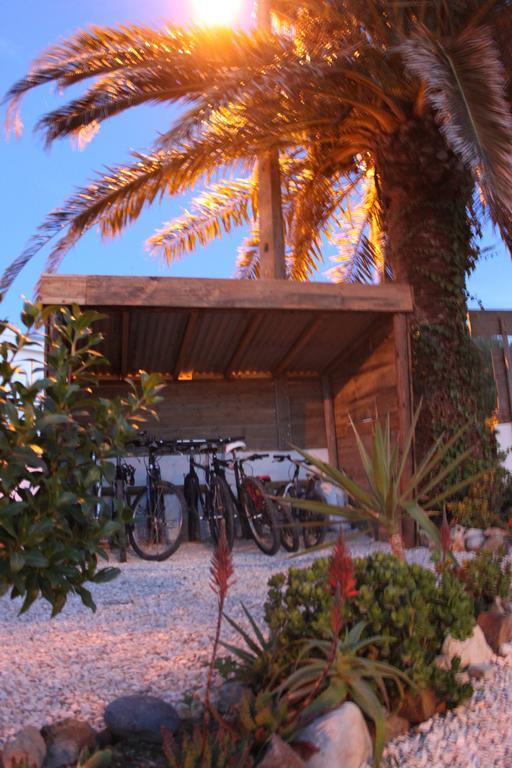 Puravida Divehouse Bed & Breakfast Sagres Luaran gambar