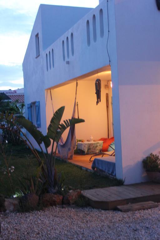Puravida Divehouse Bed & Breakfast Sagres Luaran gambar