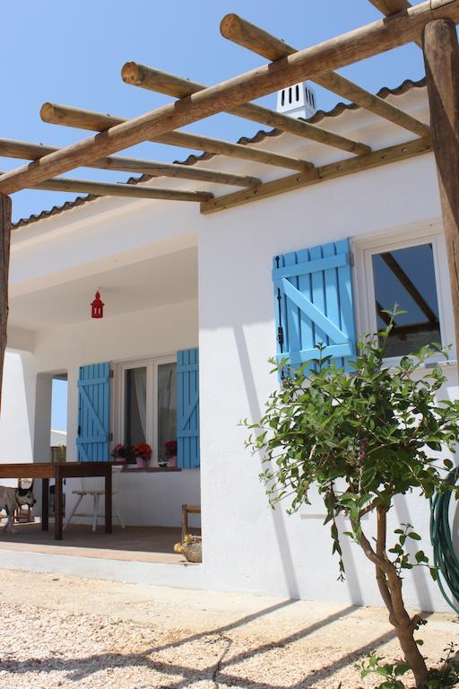 Puravida Divehouse Bed & Breakfast Sagres Luaran gambar